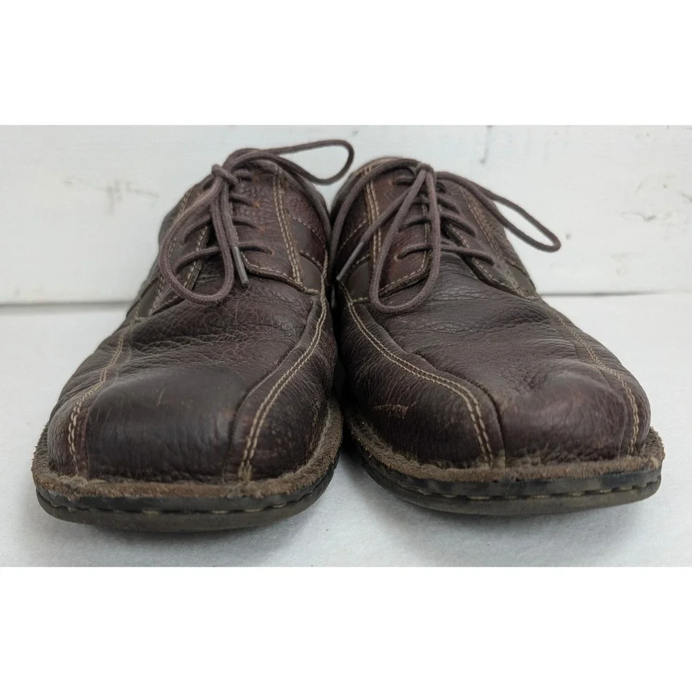 Clarks men 10m